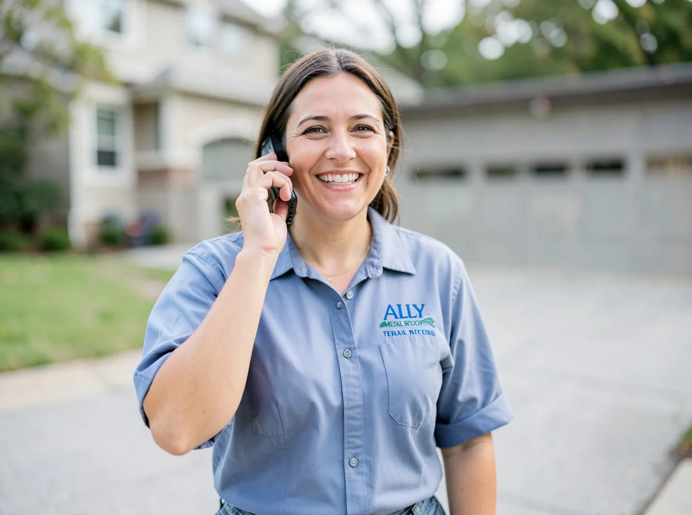 Metal Roof Installation Franklin, AR FAQs